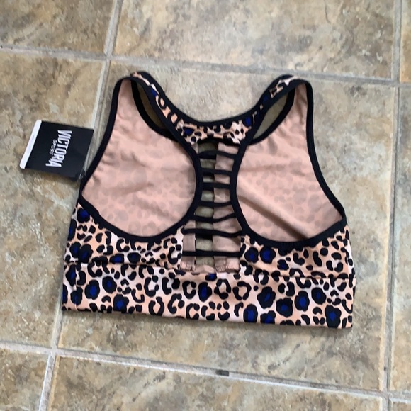 Cheetah Print Workout Bundle - Picture 9 of 10